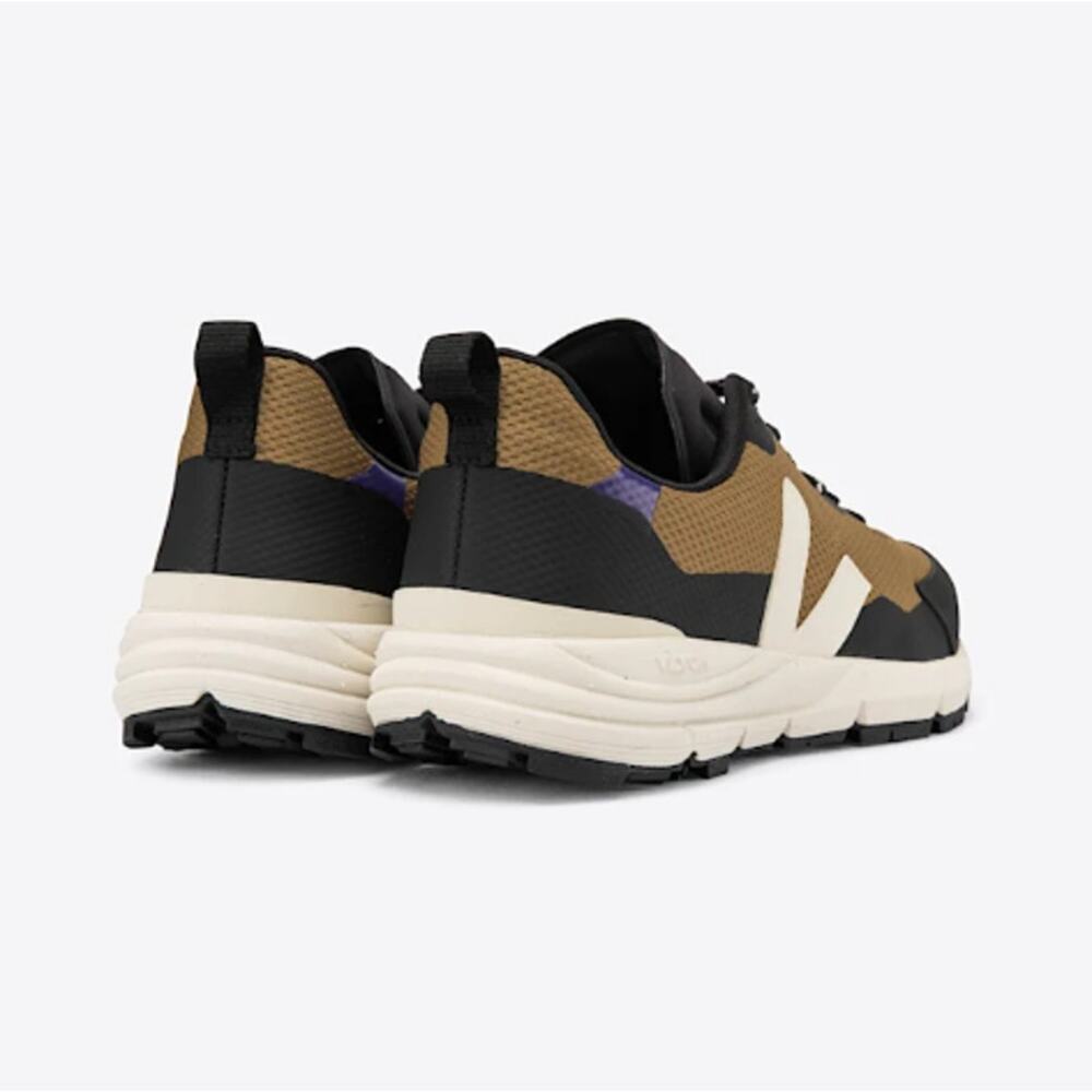 Veja Women's Tent Pierre Purple Dekkan Alveomesh Shoes Size 8 - Picture 3 of 11